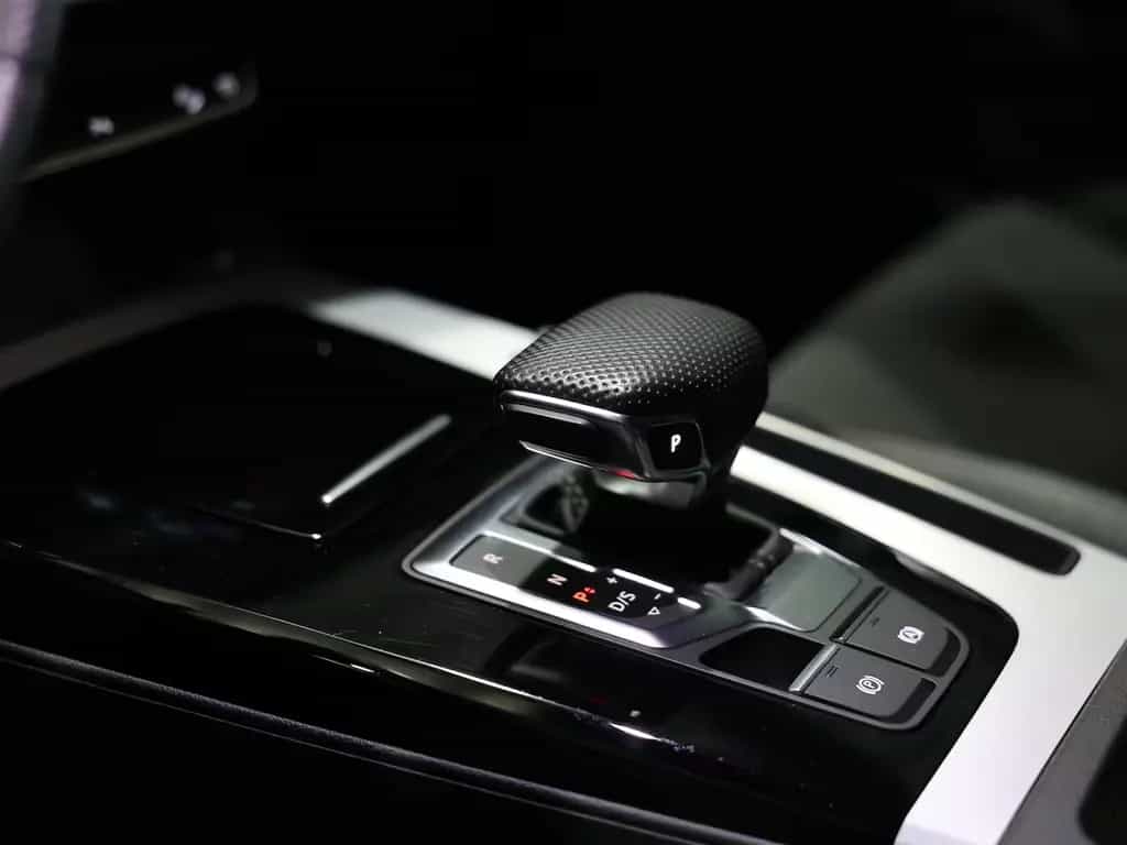 Audi Q5 SPORTBACK 50TDI QUATTRO ADVANCED S-LINE SPORT 03/2023-photo-14