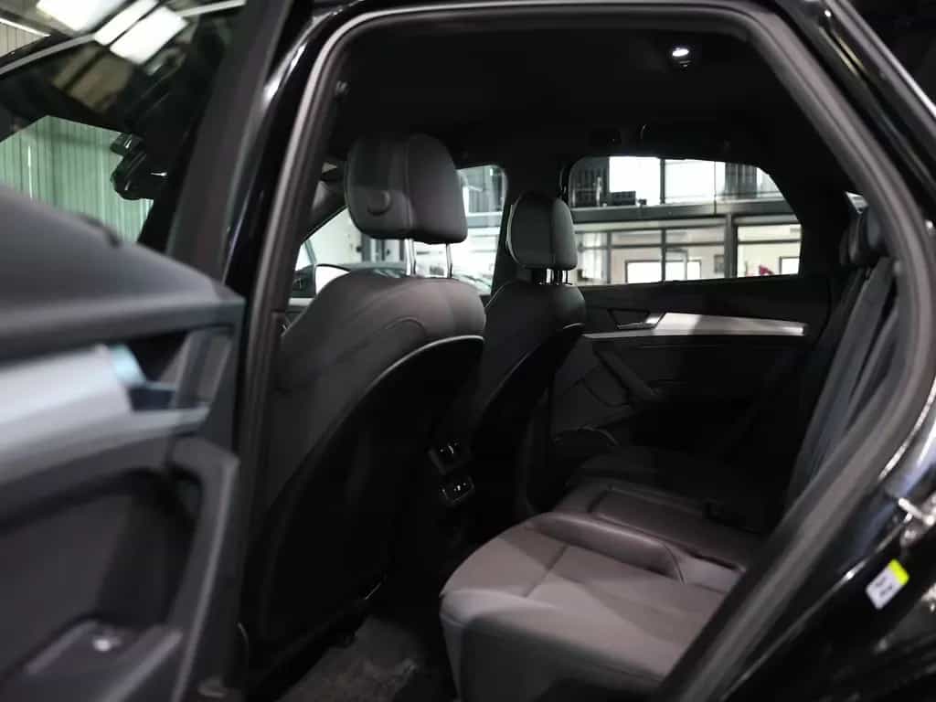 Audi Q5 SPORTBACK 50TDI QUATTRO ADVANCED S-LINE SPORT 03/2023-photo-16