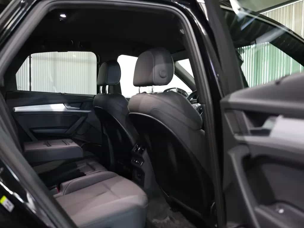 Audi Q5 SPORTBACK 50TDI QUATTRO ADVANCED S-LINE SPORT 03/2023-photo-18
