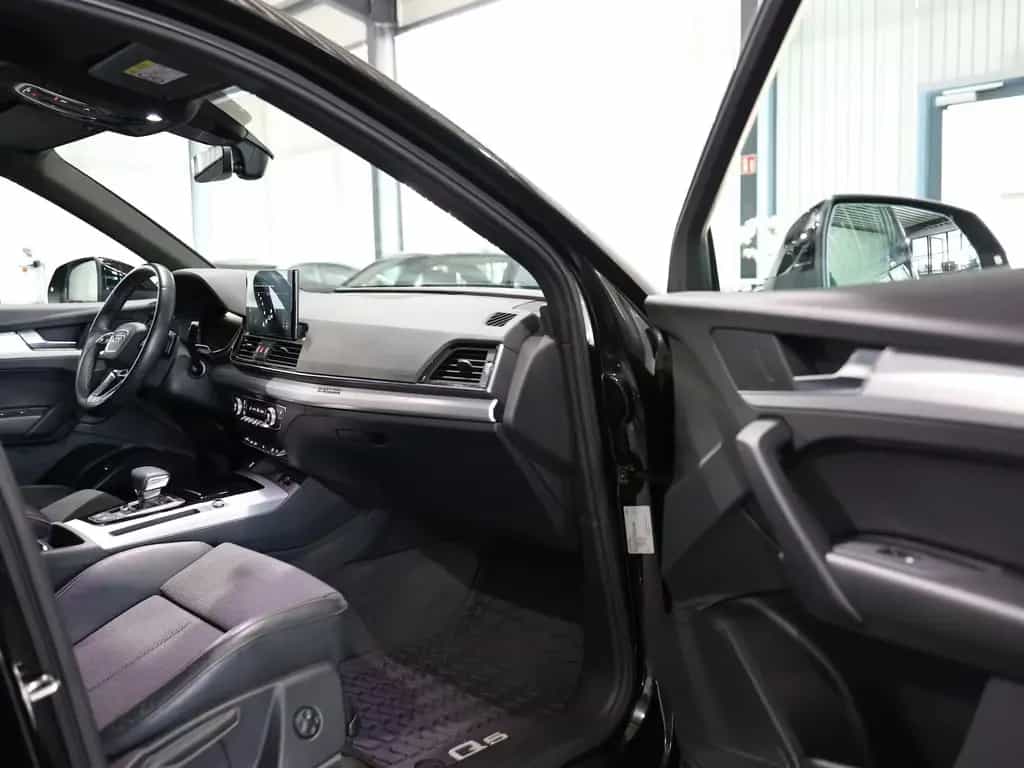 Audi Q5 SPORTBACK 50TDI QUATTRO ADVANCED S-LINE SPORT 03/2023-photo-19