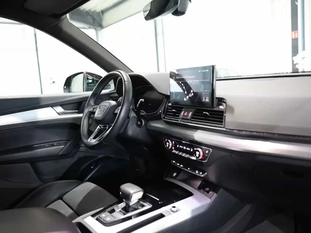 Audi Q5 SPORTBACK 50TDI QUATTRO ADVANCED S-LINE SPORT 03/2023-photo-21