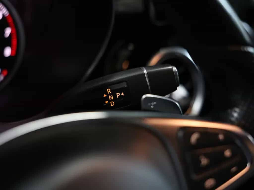 Mercedes-Benz C 180 CGI T AMG-LINE SPORT / LED, LEDER, NAVI+ 06/2017-photo-14