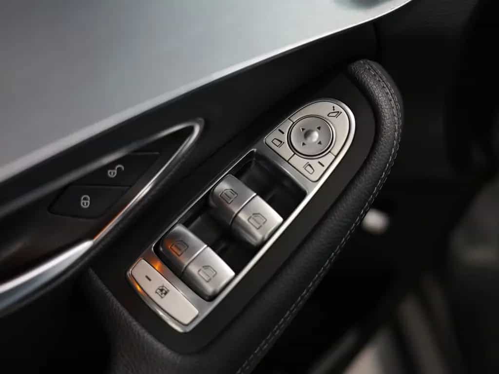 Mercedes-Benz C 180 CGI T AMG-LINE SPORT / LED, LEDER, NAVI+ 06/2017-photo-15