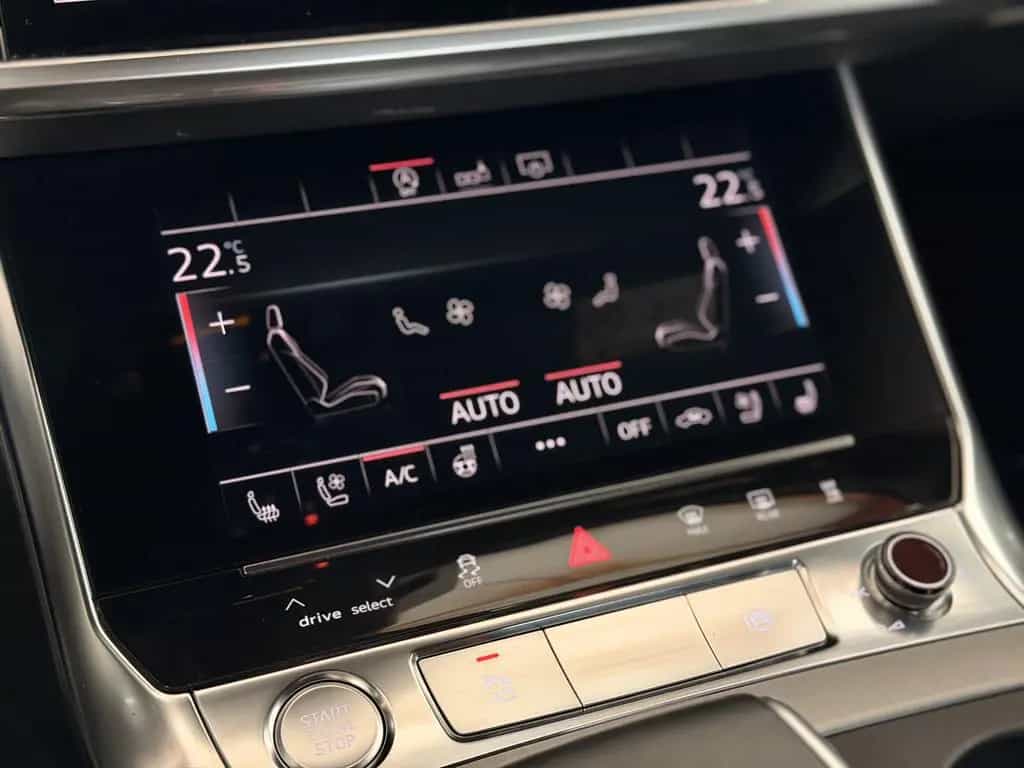 Audi A6 55 TFSI*S-LINE*QUATTRO*LUFT*PANO*B&O*TOP VIEW 12/2019-photo-13