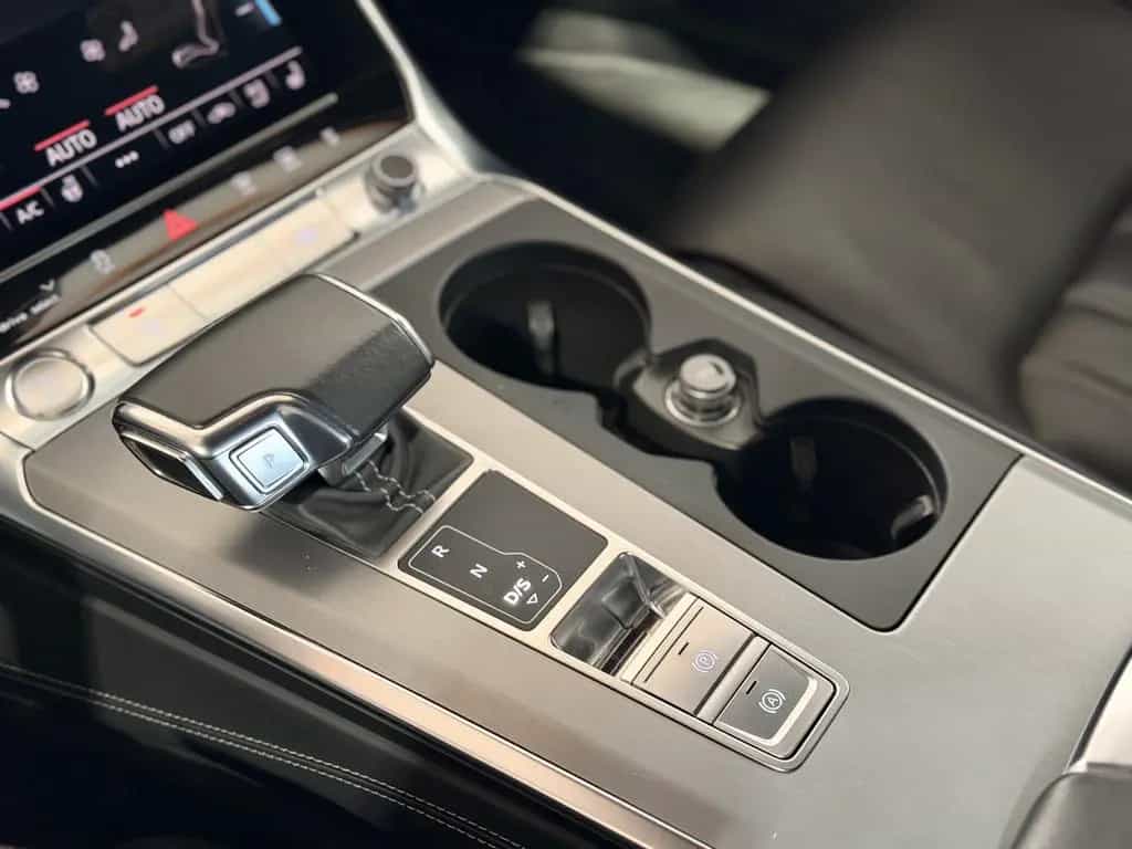 Audi A6 55 TFSI*S-LINE*QUATTRO*LUFT*PANO*B&O*TOP VIEW 12/2019-photo-17