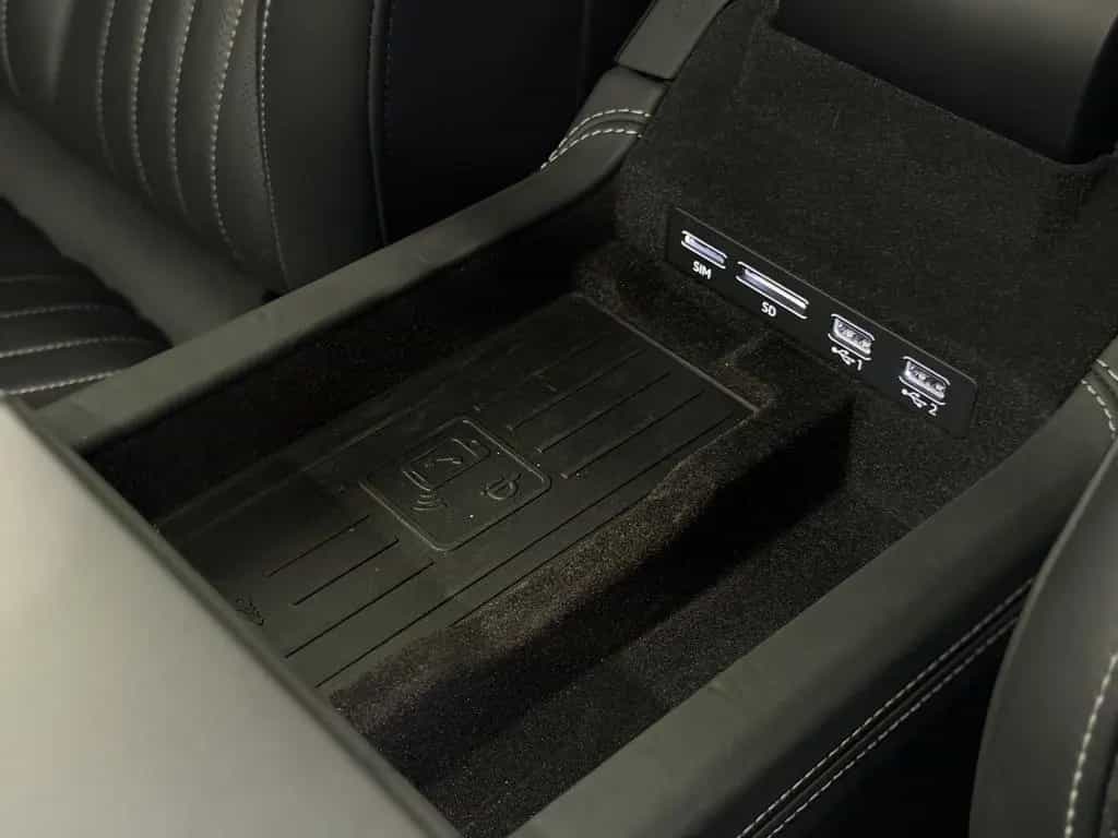 Audi A6 55 TFSI*S-LINE*QUATTRO*LUFT*PANO*B&O*TOP VIEW 12/2019-photo-19