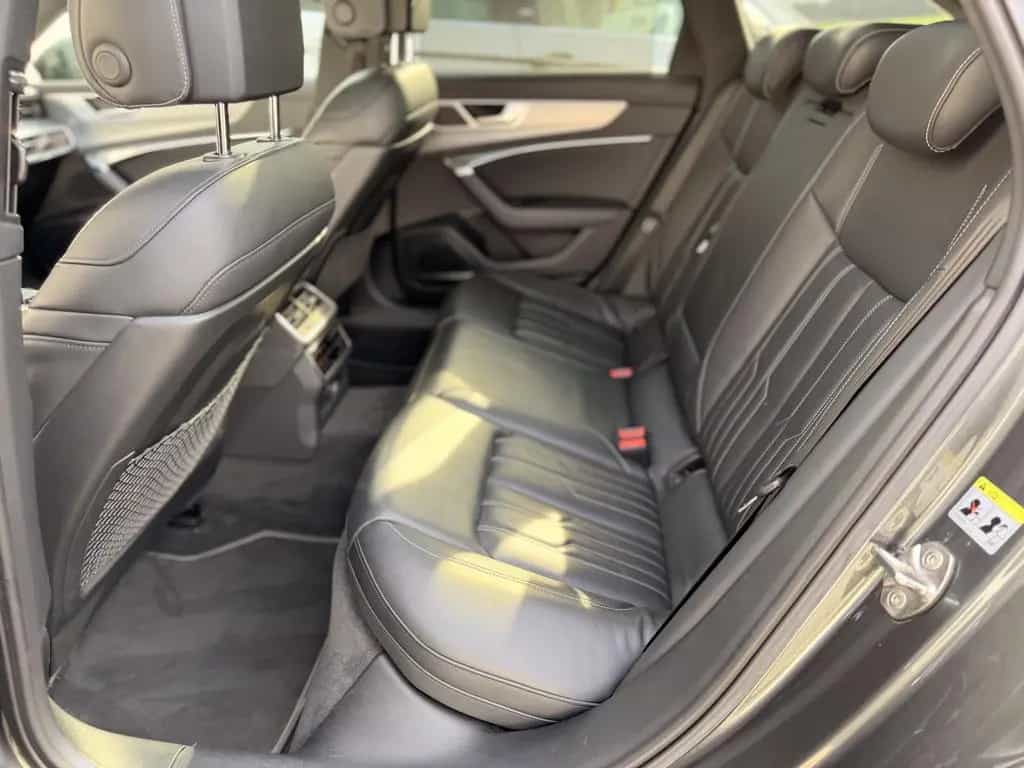 Audi A6 55 TFSI*S-LINE*QUATTRO*LUFT*PANO*B&O*TOP VIEW 12/2019-photo-22