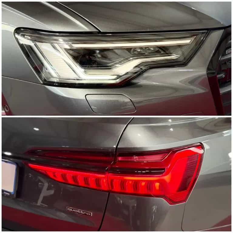 Audi A6 55 TFSI*S-LINE*QUATTRO*LUFT*PANO*B&O*TOP VIEW 12/2019-photo-31