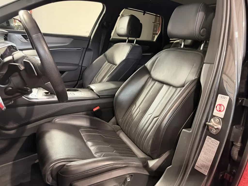 Audi A6 55 TFSI*S-LINE*QUATTRO*LUFT*PANO*B&O*TOP VIEW 12/2019-photo-8