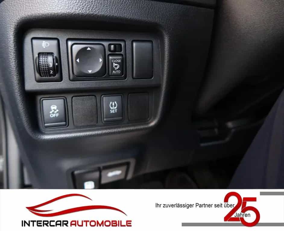 Nissan Juke 1.6 N-Connecta Styling |Facelift|DAB|Navig. 02/2019-photo-16