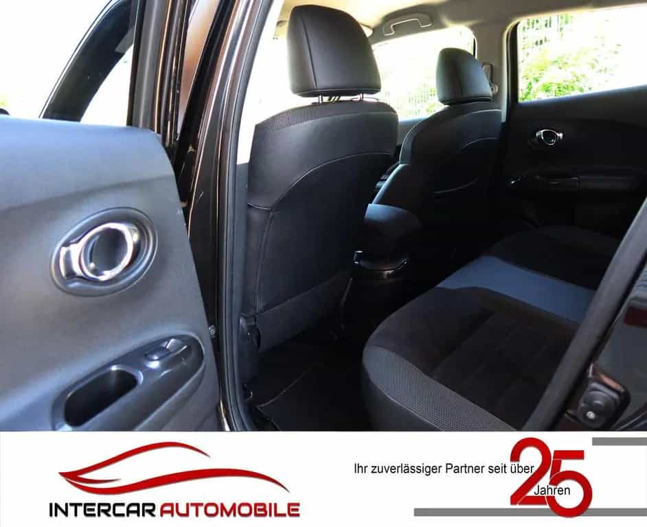 Nissan Juke 1.6 N-Connecta Styling |Facelift|DAB|Navig. 02/2019-photo-18
