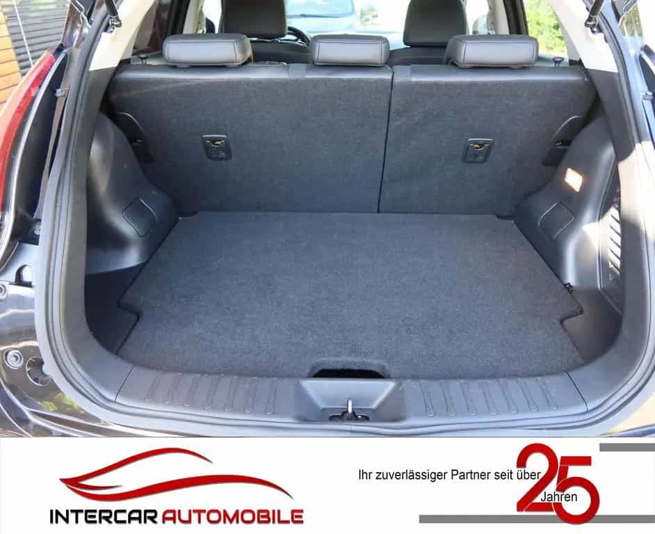 Nissan Juke 1.6 N-Connecta Styling |Facelift|DAB|Navig. 02/2019-photo-20