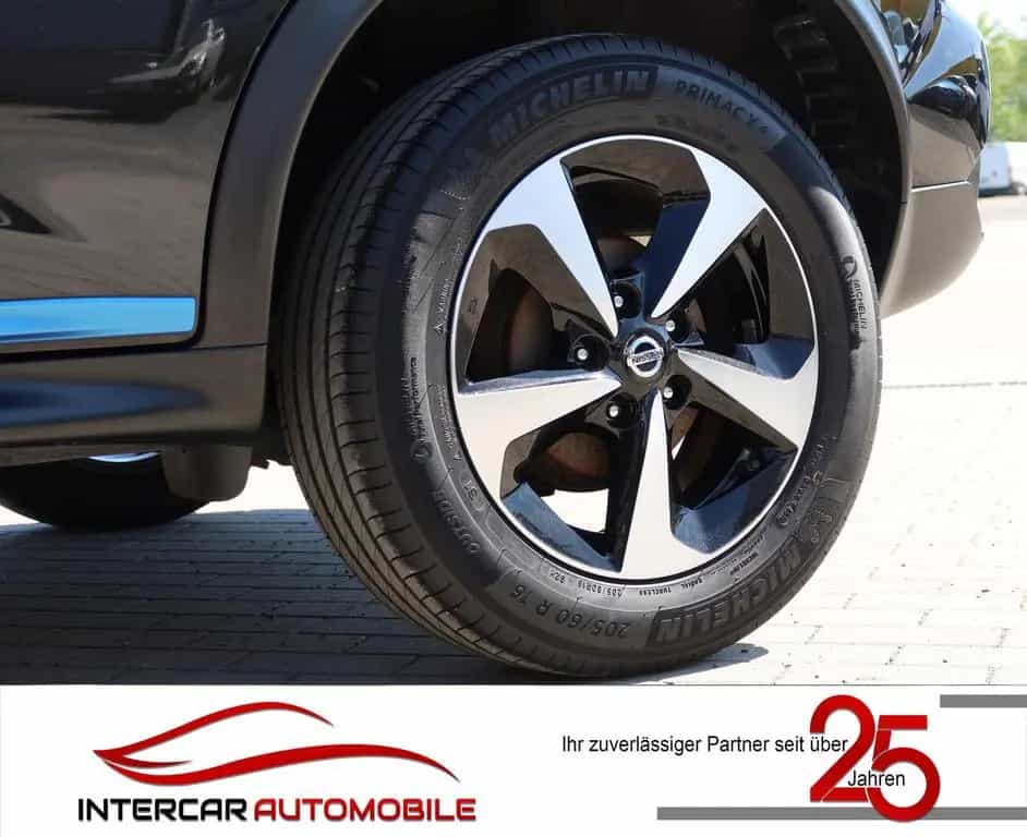 Nissan Juke 1.6 N-Connecta Styling |Facelift|DAB|Navig. 02/2019-photo-5