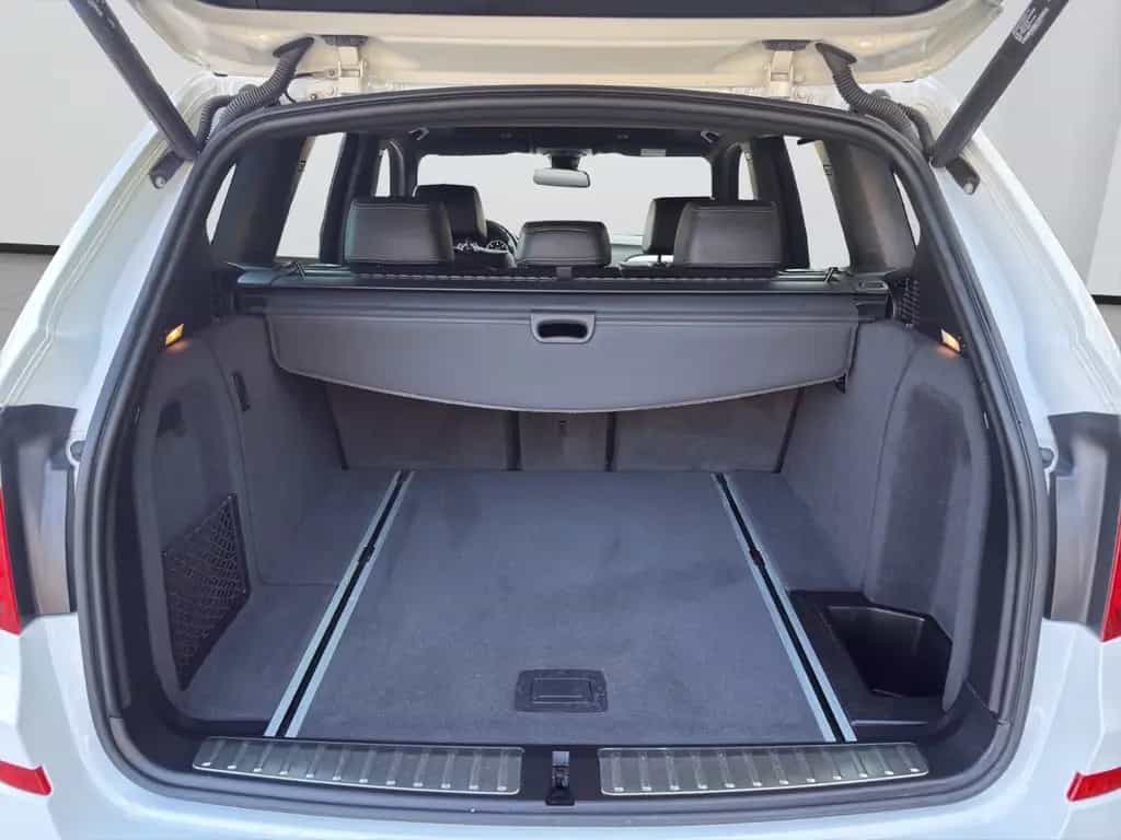 BMW X3 xDrive 30 d M Sport 01/2017-photo-21