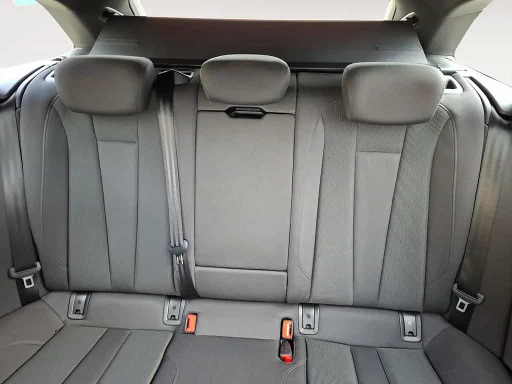 Audi A4 Avant 40 TDI S line RFK Navi SHZ PDC 05/2022-photo-7