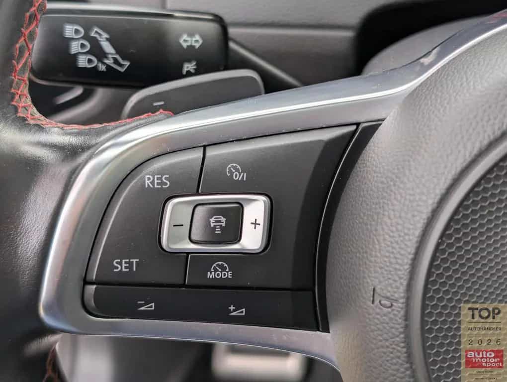 Volkswagen Golf VII 2.0 GTI Perf*ACC*LED*PANO*RKam*Virtual 03/2018-photo-24