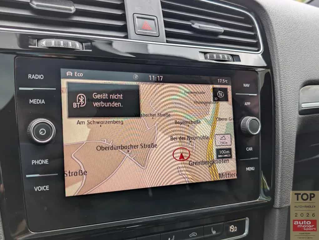 Volkswagen Golf VII 2.0 GTI Perf*ACC*LED*PANO*RKam*Virtual 03/2018-photo-29