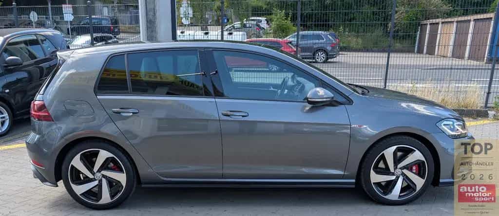 Volkswagen Golf VII 2.0 GTI Perf*ACC*LED*PANO*RKam*Virtual 03/2018-photo-3