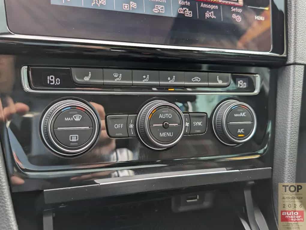 Volkswagen Golf VII 2.0 GTI Perf*ACC*LED*PANO*RKam*Virtual 03/2018-photo-32