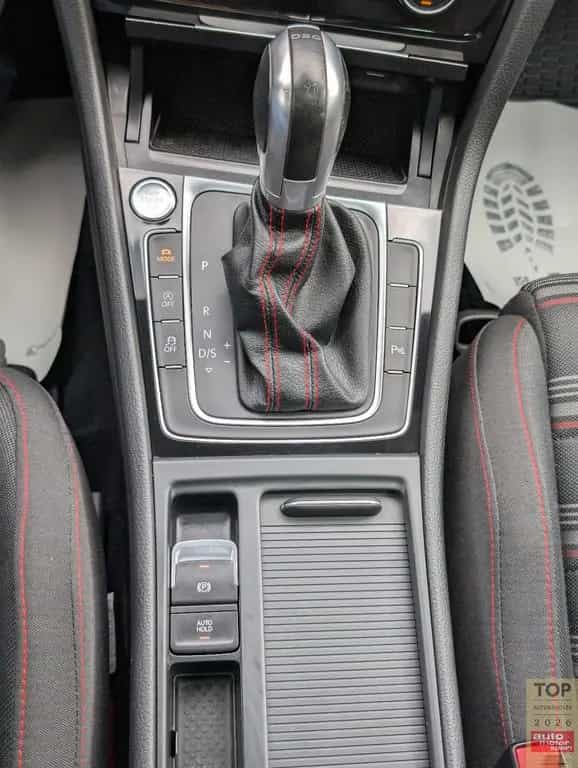 Volkswagen Golf VII 2.0 GTI Perf*ACC*LED*PANO*RKam*Virtual 03/2018-photo-33
