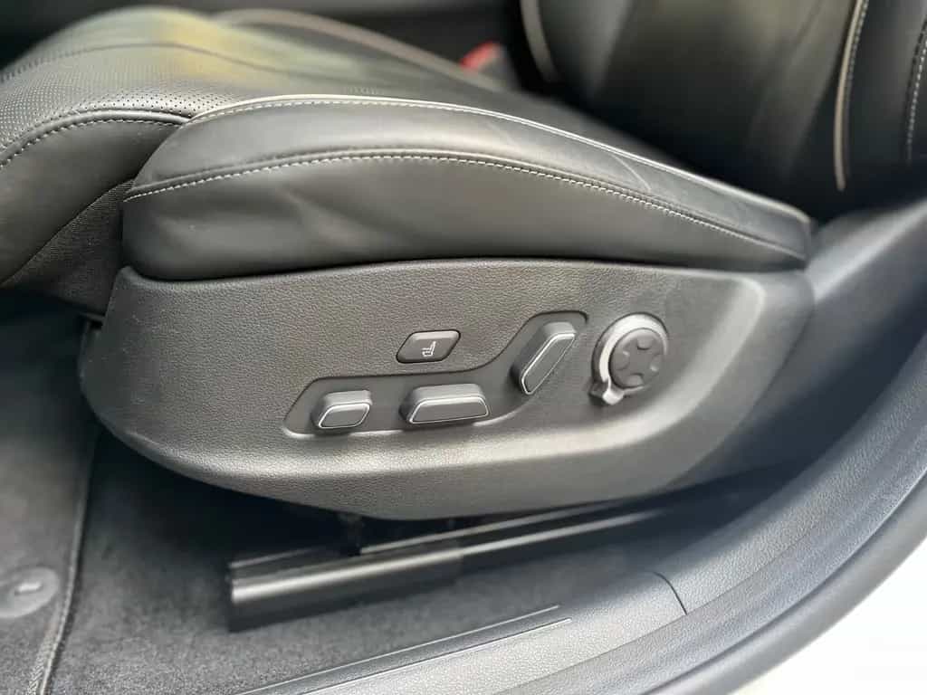 Genesis G80 Luxury Electrified 4WD 02/2022-photo-10
