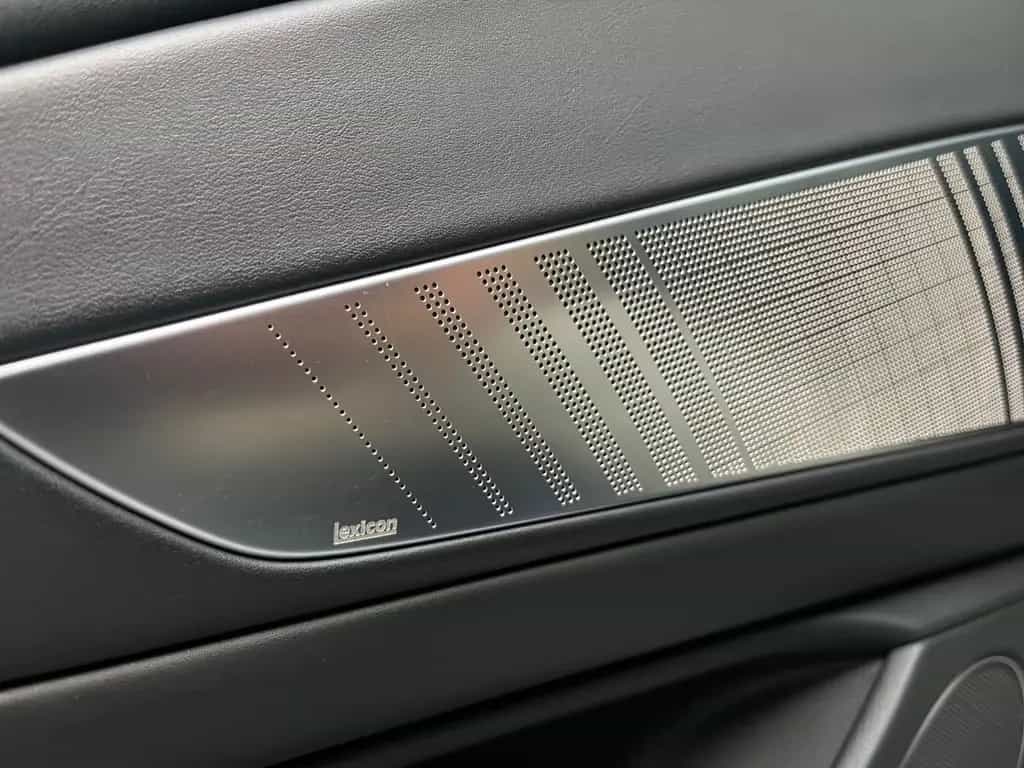 Genesis G80 Luxury Electrified 4WD 02/2022-photo-14