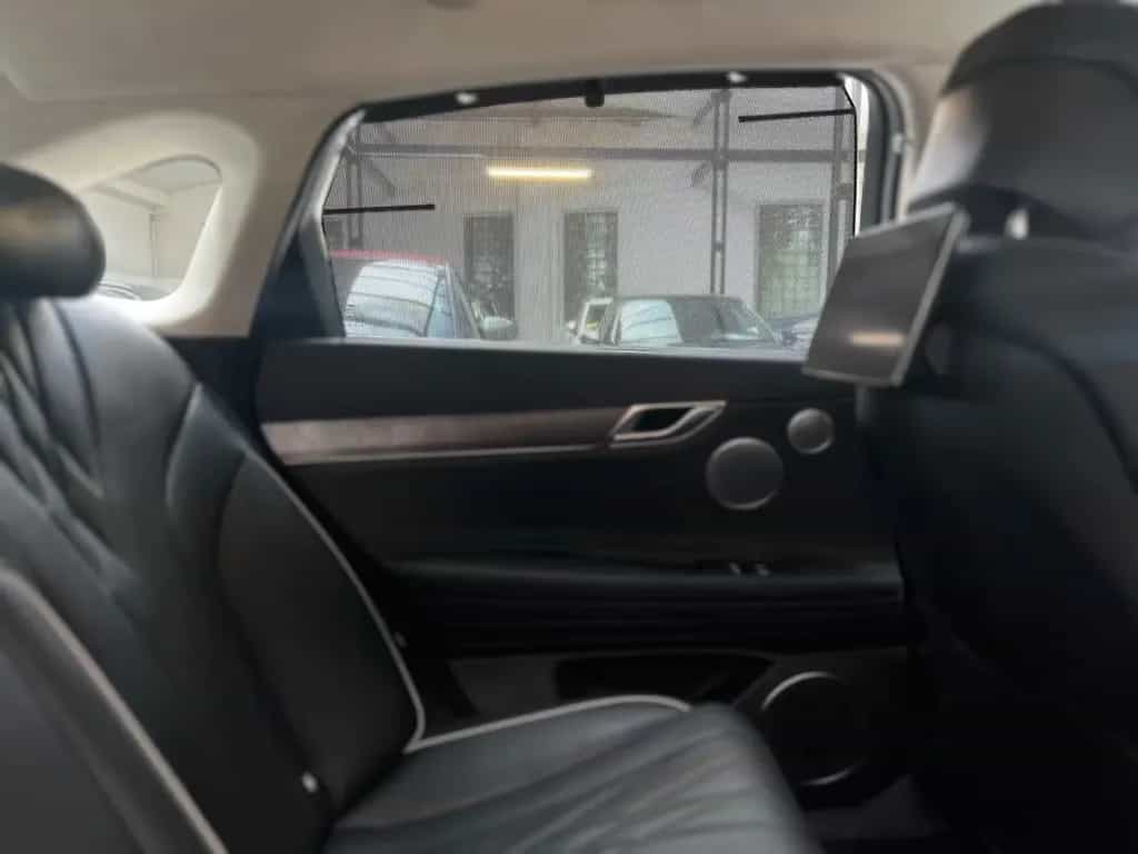 Genesis G80 Luxury Electrified 4WD 02/2022-photo-22