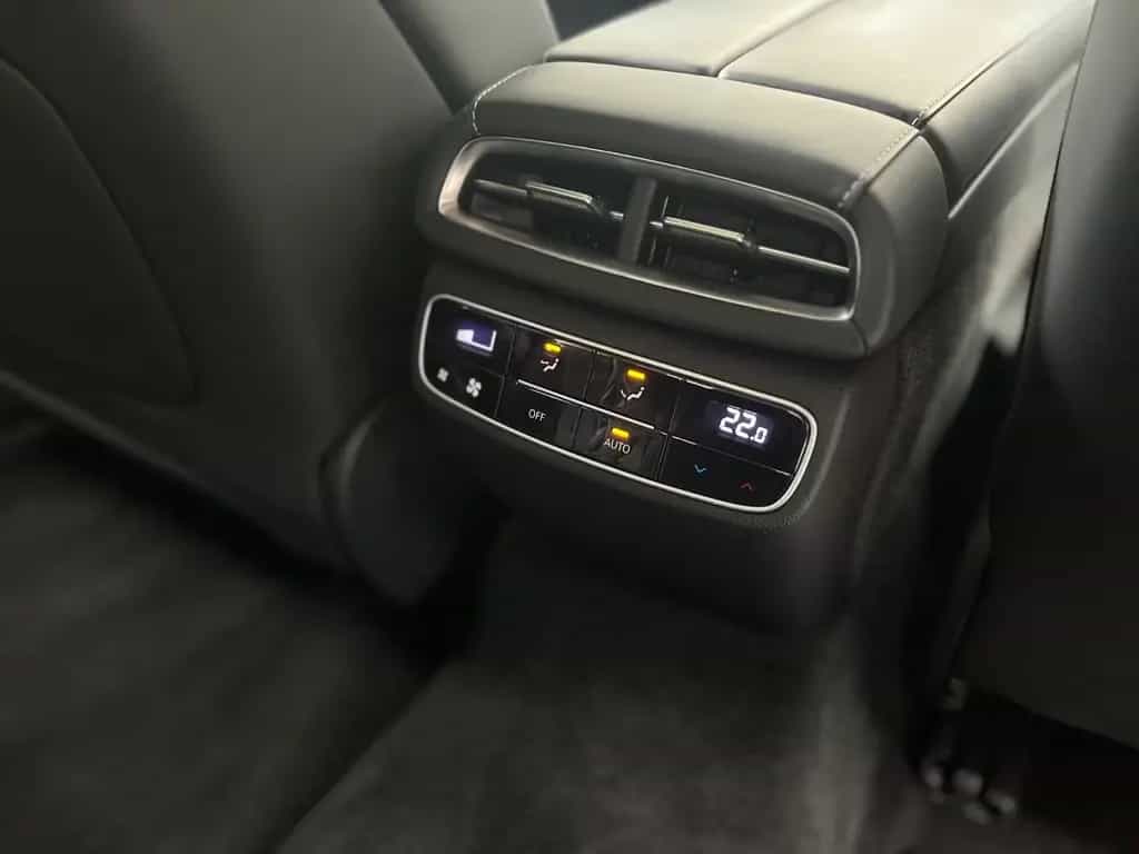 Genesis G80 Luxury Electrified 4WD 02/2022-photo-23