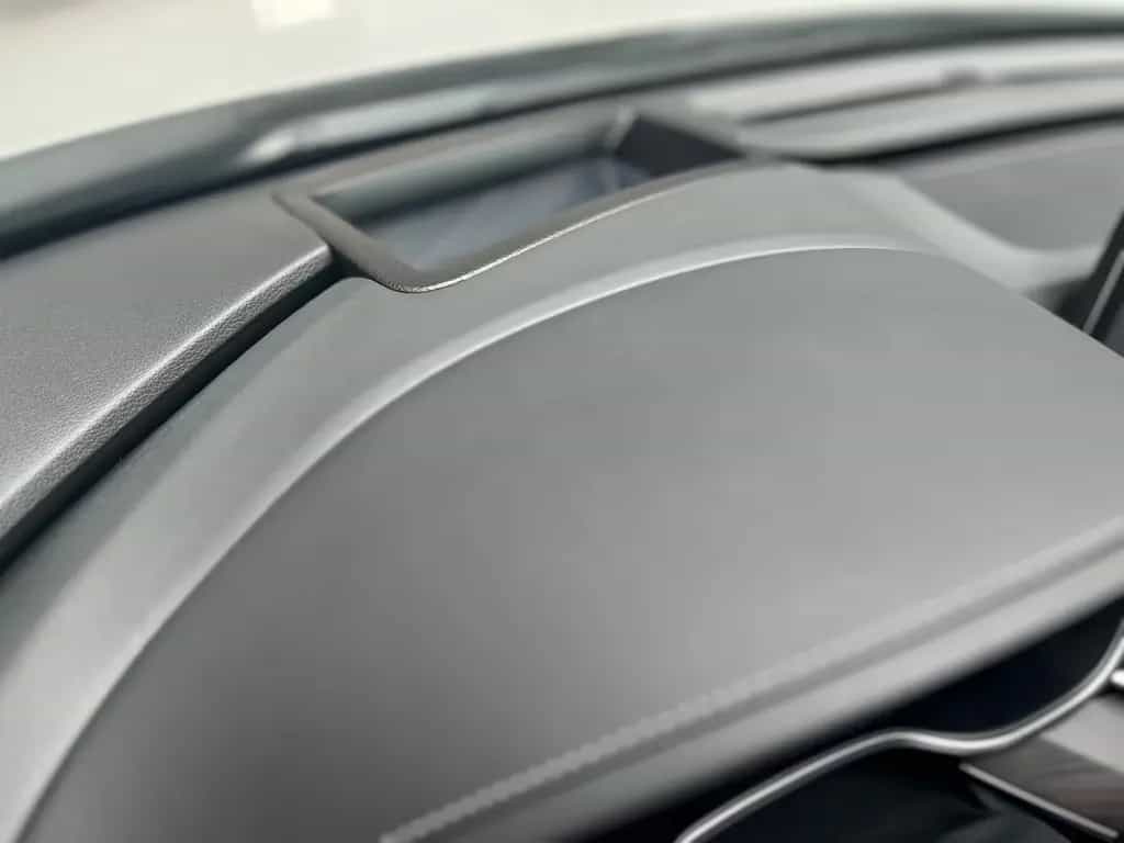 Genesis G80 Luxury Electrified 4WD 02/2022-photo-27