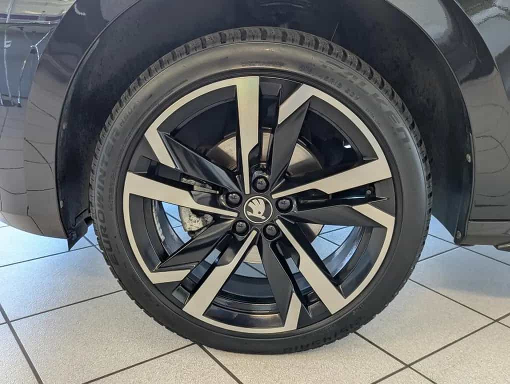 Skoda Kamiq 1.5 TSI DSG Monte Carlo Matrix ACC 5J-Gar. 11/2025-photo-10