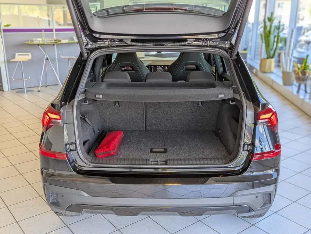 Skoda Kamiq 1.5 TSI DSG Monte Carlo Matrix ACC 5J-Gar. 11/2025-photo-16