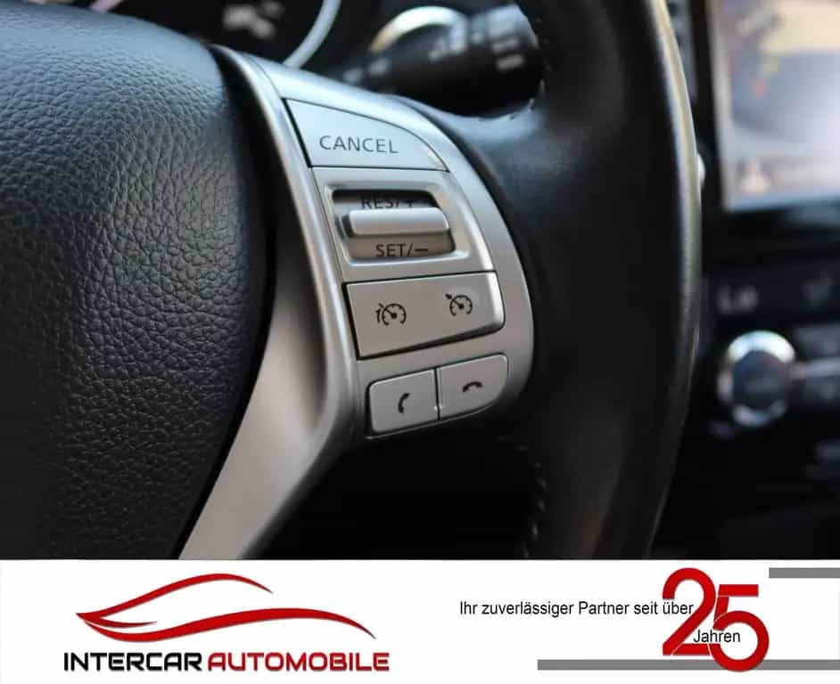 Nissan Qashqai N-Connecta Design-Paket |Panorama|360°| 10/2016-photo-10