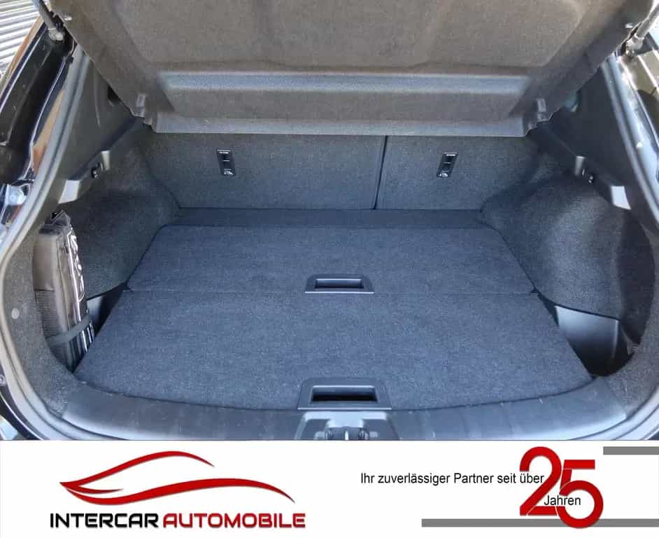 Nissan Qashqai N-Connecta Design-Paket |Panorama|360°| 10/2016-photo-17