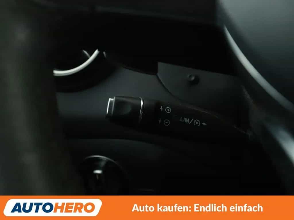 Mercedes-Benz CLA 200 AMG Line Aut.*LED*TEMPO*CAM*PDC*SHZ* 01/2018-photo-26