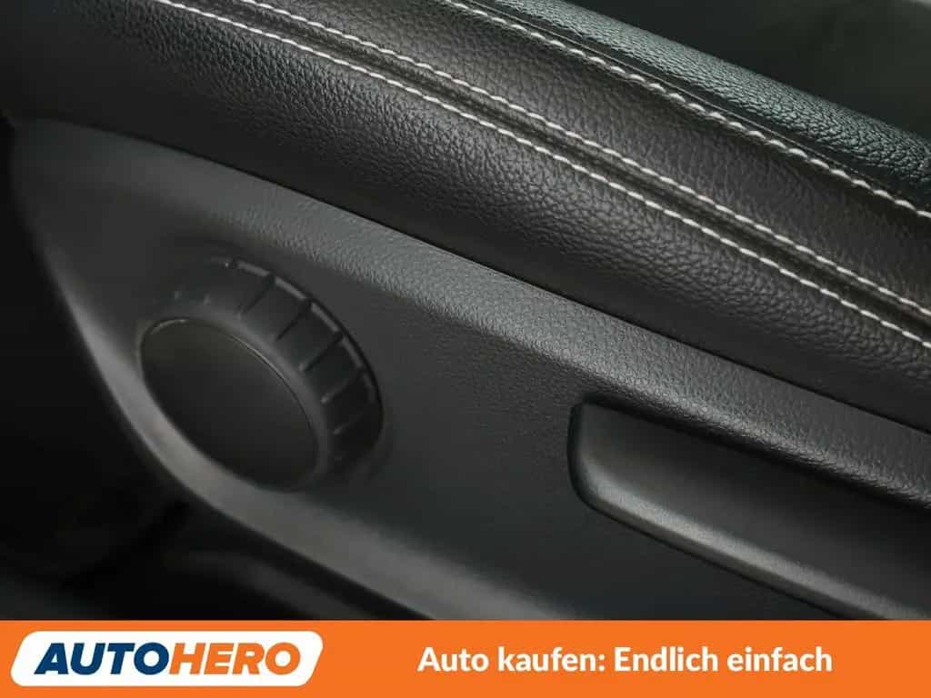 Mercedes-Benz CLA 200 AMG Line Aut.*LED*TEMPO*CAM*PDC*SHZ* 01/2018-photo-29