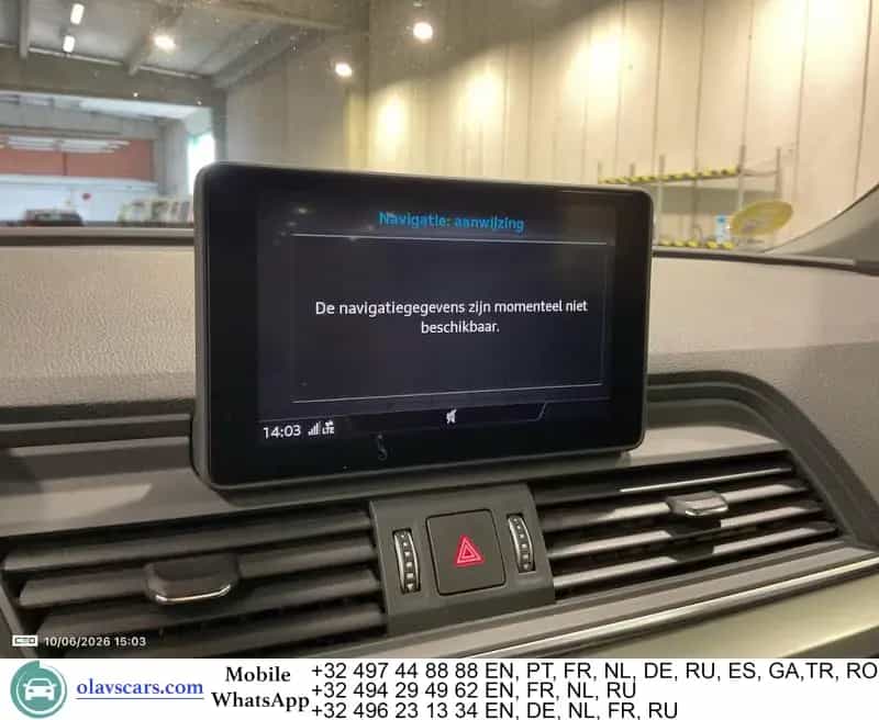 Audi Q5 35 TDi Pano LED KeylessStart Klima PDC ... 12/2019-photo-8