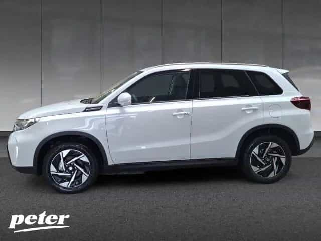 Suzuki Vitara 1.4 Comfort+ Allgrip Hybrid null-photo-1