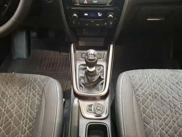 Suzuki Vitara 1.4 Comfort+ Allgrip Hybrid null-photo-12