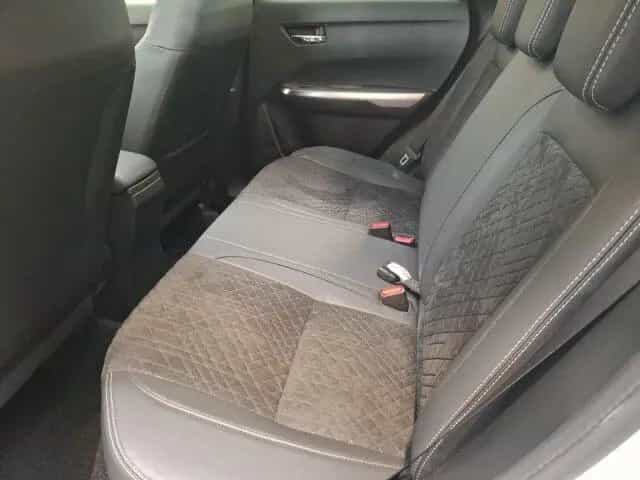 Suzuki Vitara 1.4 Comfort+ Allgrip Hybrid null-photo-13