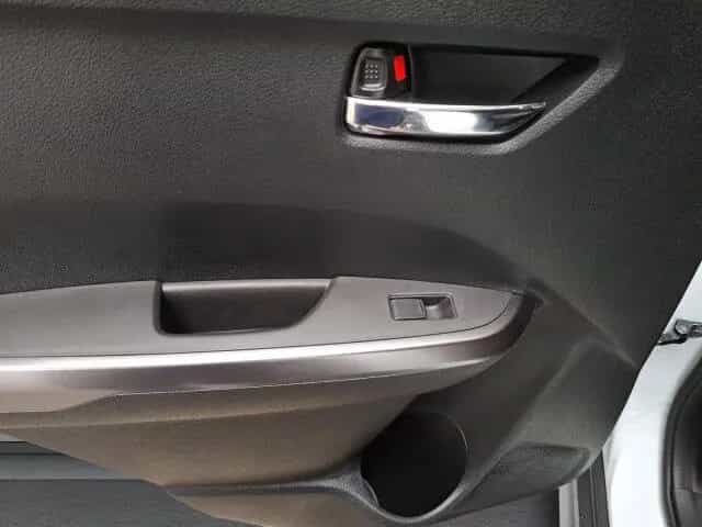 Suzuki Vitara 1.4 Comfort+ Allgrip Hybrid null-photo-14
