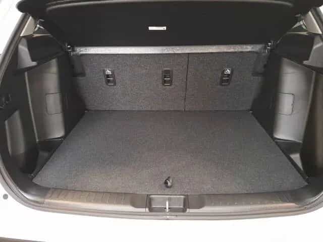 Suzuki Vitara 1.4 Comfort+ Allgrip Hybrid null-photo-15