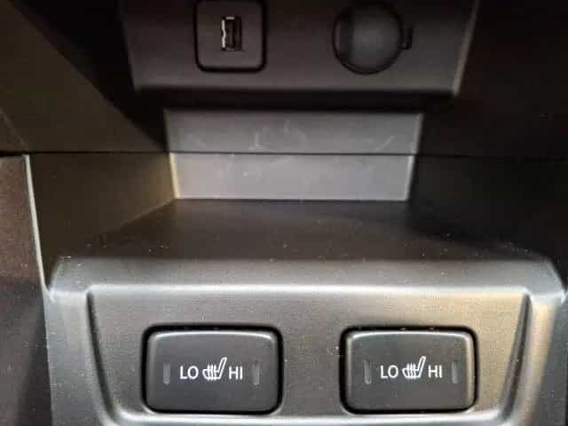 Suzuki Vitara 1.4 Comfort+ Allgrip Hybrid null-photo-17