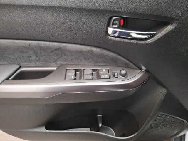 Suzuki Vitara 1.4 Comfort+ Allgrip Hybrid null-photo-6
