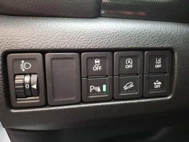 Suzuki Vitara 1.4 Comfort+ Allgrip Hybrid null-photo-8