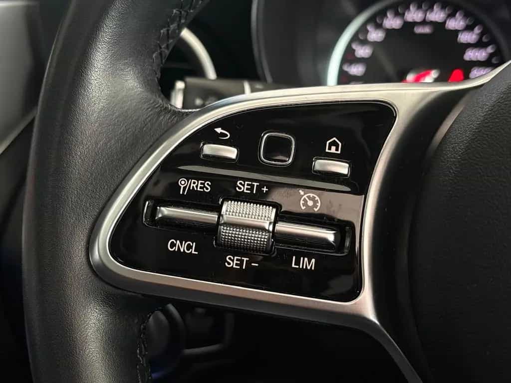 Mercedes-Benz C 220 D AMBIENTE NAVI CARPLAY KAM SCHIEBEDACH 05/2020-photo-21