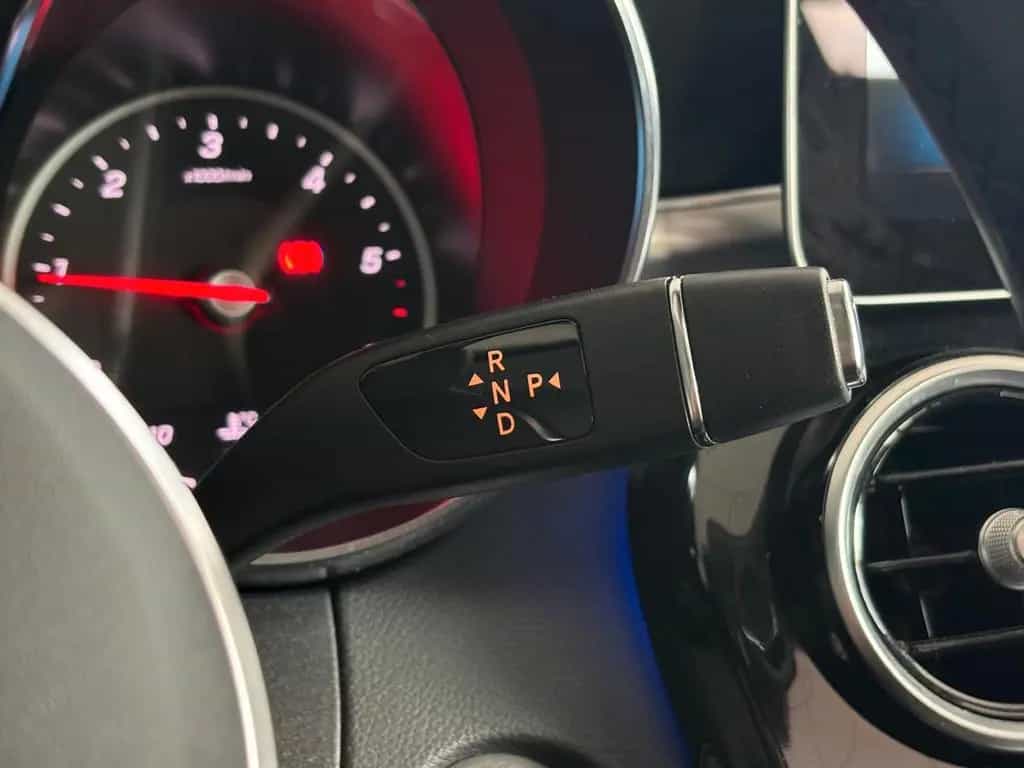 Mercedes-Benz C 220 D AMBIENTE NAVI CARPLAY KAM SCHIEBEDACH 05/2020-photo-22
