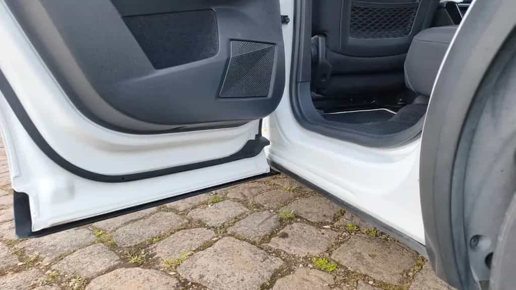 DS Automobiles DS7 (Crossback) DS7 Crossback GT Sport 225PS Kamera Perlmuttweiß 10/2018-photo-11