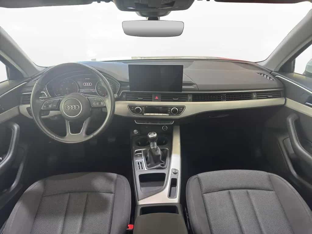 Audi A4 Avant 35 TFSI advanced | MMI NAVI PLUS | 12/2020-photo-11