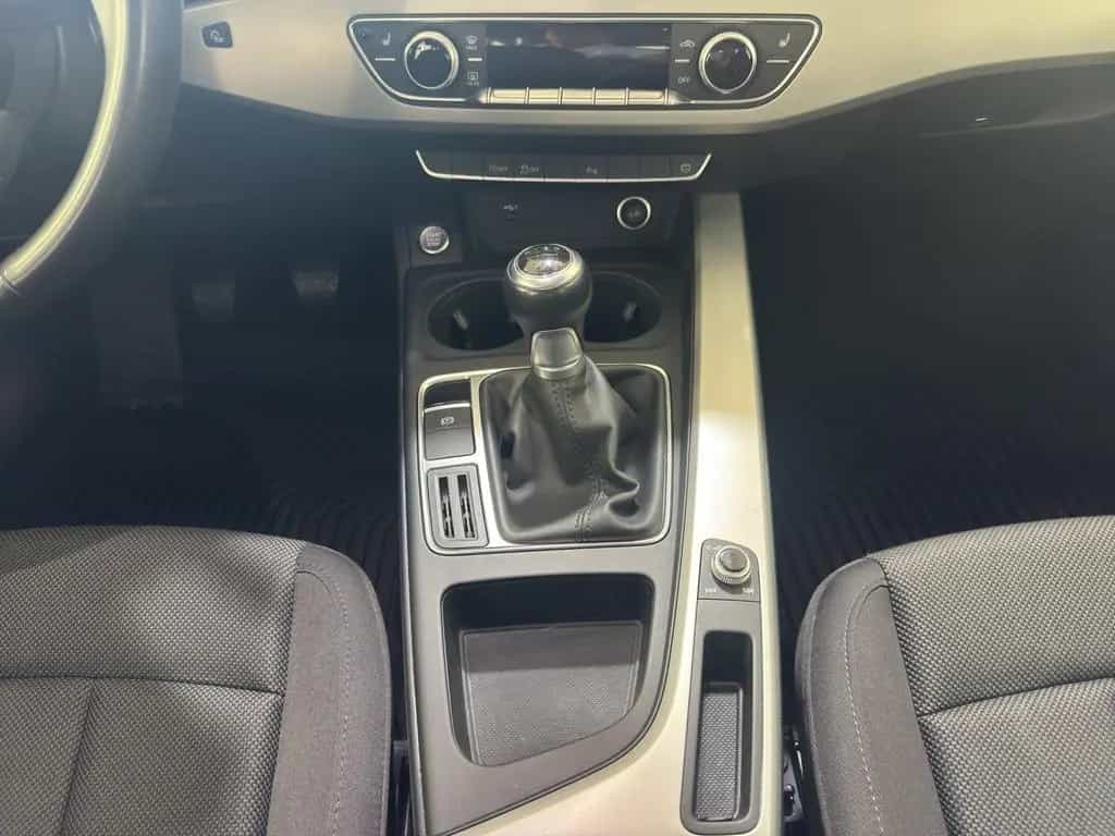 Audi A4 Avant 35 TFSI advanced | MMI NAVI PLUS | 12/2020-photo-12