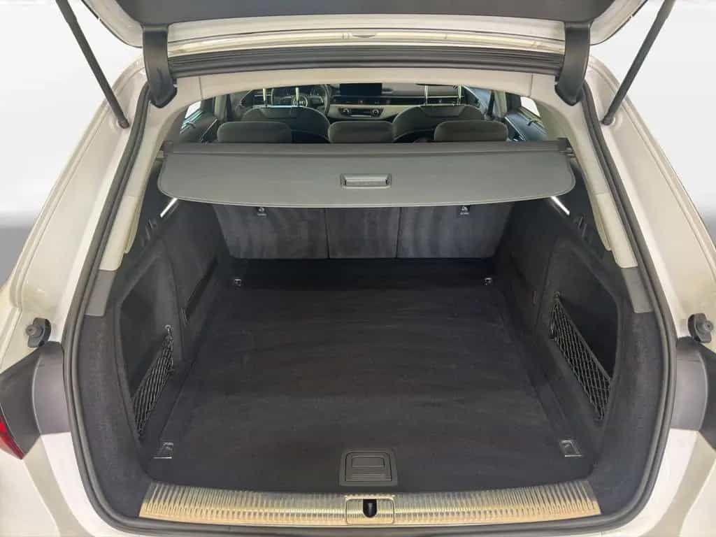 Audi A4 Avant 35 TFSI advanced | MMI NAVI PLUS | 12/2020-photo-14